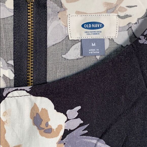 Old Navy Shift Dress - Size M - Picture 2 of 4